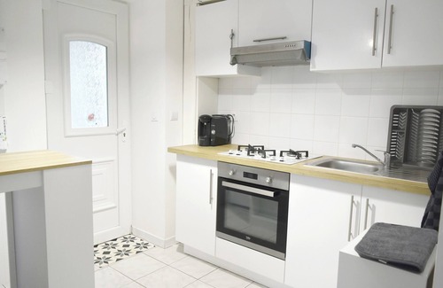 Chateau-Chinon Appartement | Appartement " O Calvaire "