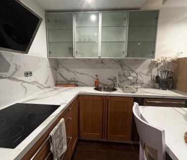 Chennevieres-sur-Marne Appartement | Appartement cosy dans le grand Paris