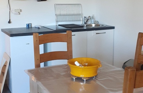 Paradou Appartement | Appartement dans les Alpilles