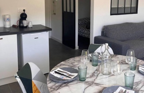 Paradou Appartement | Appartement dans les Alpilles
