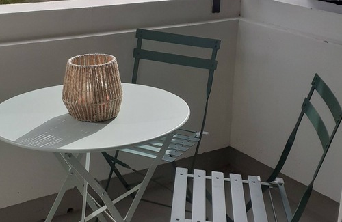Paradou Appartement | Appartement dans les Alpilles