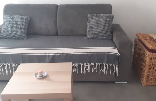 Paradou Appartement | Appartement dans les Alpilles