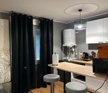 Montigny-le-Bretonneux Appartement | Appartement Claudel Netflix Saint Quentin en Yvelines