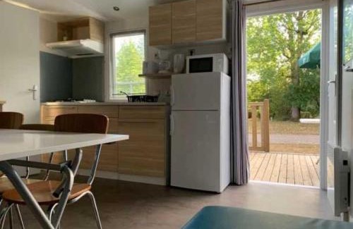 Saint-Honore-les-Bains Appartement | Appartement 3 étoiles - Parc aquatique - eeeaaf