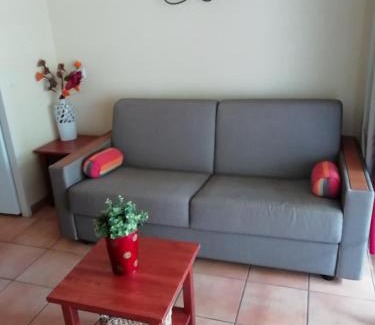 Uhart-Cize Appartement | Appartement Le parc d Arradoy