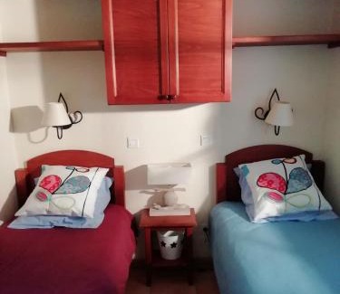 Uhart-Cize Appartement | Appartement Le parc d Arradoy