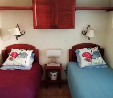 Uhart-Cize Appartement | Appartement Le parc d Arradoy