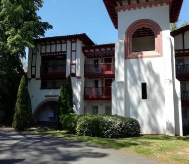 Uhart-Cize Appartement | Appartement Le parc d Arradoy