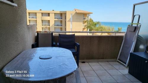 Santa-Lucia-di-Moriani Appartement | appartement bords de Mer