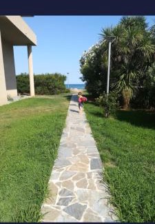 Santa-Lucia-di-Moriani Appartement | appartement bords de Mer