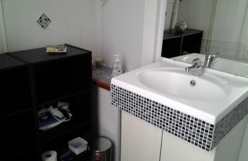 Concarneau Appartement | Appartement à 200 mètres du port de Concarneau