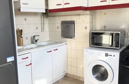 Valenton Appartement | Appartement à 20mn de Paris/15mn de Orly + Place de Parking