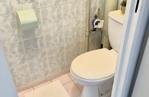 Valenton Appartement | Appartement à 20mn de Paris/15mn de Orly + Place de Parking