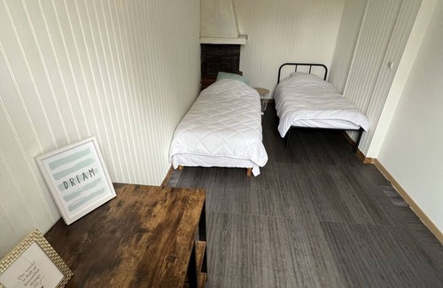 Valenton Appartement | Appartement à 20mn de Paris/15mn de Orly + Place de Parking