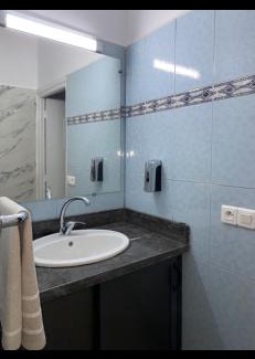 La Ville Haute Appartement | Appartement à 8 mn de mehdia plage