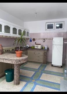La Ville Haute Appartement | Appartement à 8 mn de mehdia plage