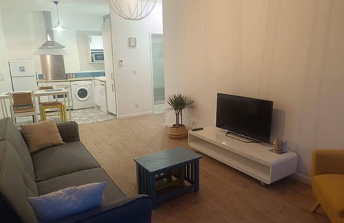 Chevilly-Larue Appartement | Appartement à 9 mn de Paris, ligne 14