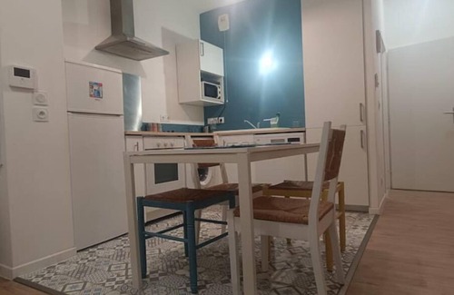 Chevilly-Larue Appartement | Appartement à 9 mn de Paris, ligne 14