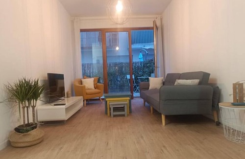 Chevilly-Larue Appartement | Appartement à 9 mn de Paris, ligne 14
