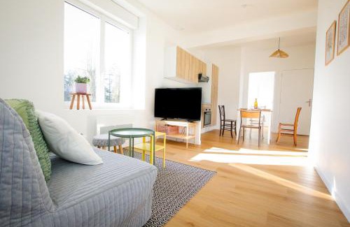 Beaupreau Appartement | Appartement à Beaupréau en Mauges