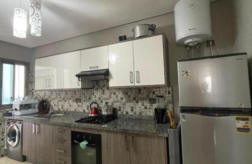 Sidi Rahal Appartement | Appartement à Blanca Beach