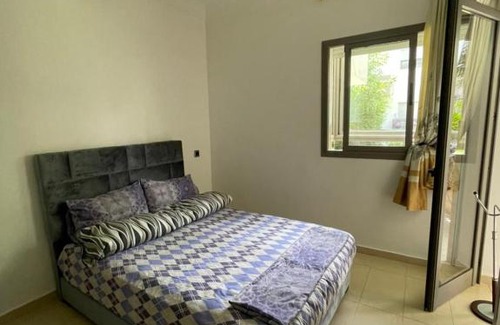 Sidi Rahal Appartement | Appartement à Blanca Beach