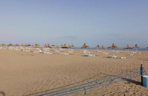 Sidi Rahal Appartement | Appartement à Blanca Beach