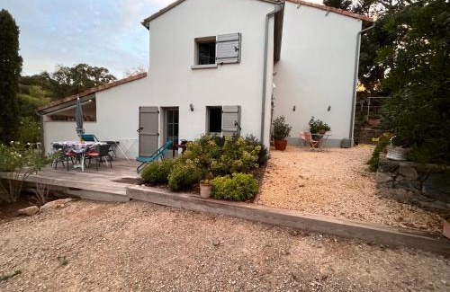 Cavalaire-sur-Mer Appartement | Appartement à cavalaire dans un domaine privé au rez-de-jardin