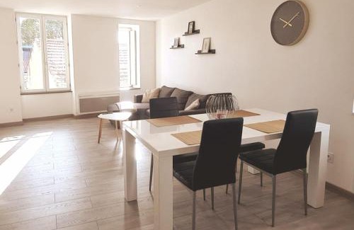 Issoire Appartement | Appartement À deux pas de tout