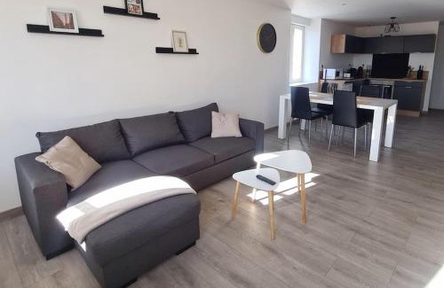 Issoire Appartement | Appartement À deux pas de tout