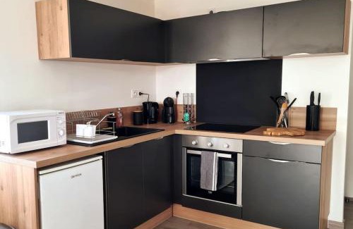 Issoire Appartement | Appartement À deux pas de tout