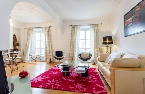 Levallois-Perret Appartement | Appartement à Levallois Perret à deux pas de Paris