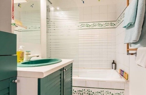 Levallois-Perret Appartement | Appartement à Levallois Perret à deux pas de Paris
