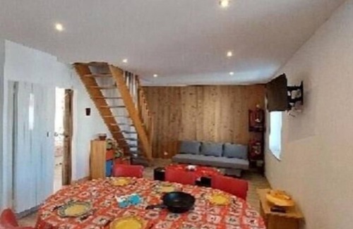 Fraize Appartement | Appart à Fraize près des grands sites vosgiens & l'Alsace 3 ch jard Wi-Fi 2024