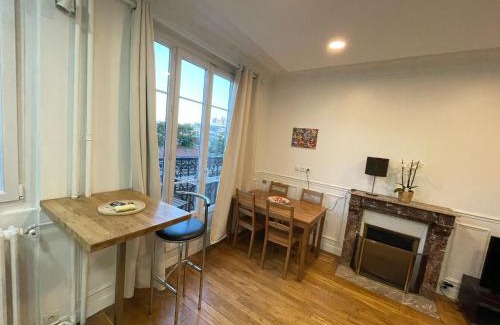 Gentilly Appartement | Appartement à Gentilly, à 2 pas de Paris