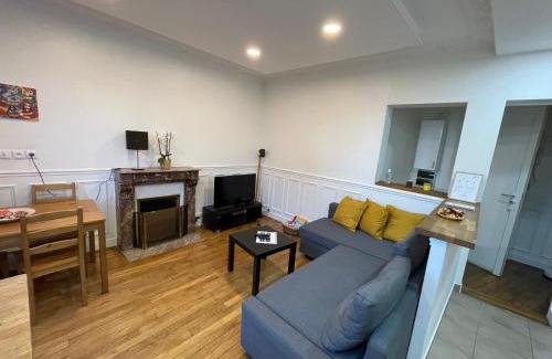 Gentilly Appartement | Appartement à Gentilly, à 2 pas de Paris