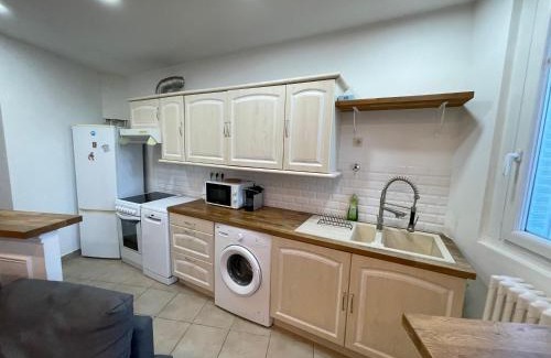 Gentilly Appartement | Appartement à Gentilly, à 2 pas de Paris