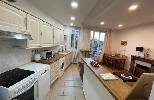 Gentilly Appartement | Appartement à Gentilly, à 2 pas de Paris