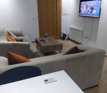 Eastern Khezama Appartement | Appartement à Khezama Est Sousse