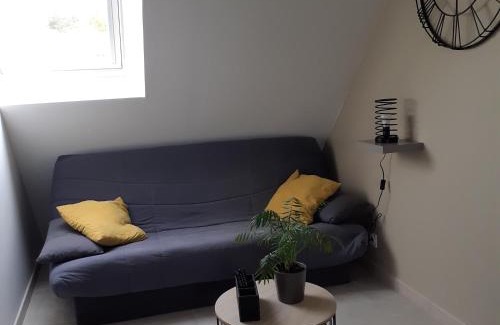 Noyal-Muzillac Appartement | Appartement à la campagne