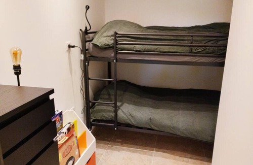 La Pointe Appartement | Appartement à la campagne