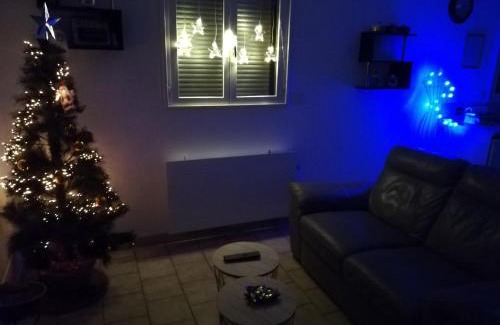 Marnaz Appartement | Appartement à la nuitée