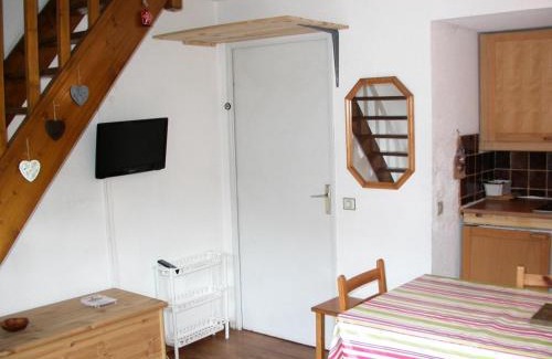 La Roche Appartement | Appartement à La Plagne 1800 à 150m des pistes - Appartement 3 Pièces 7 personnes MAE-0785