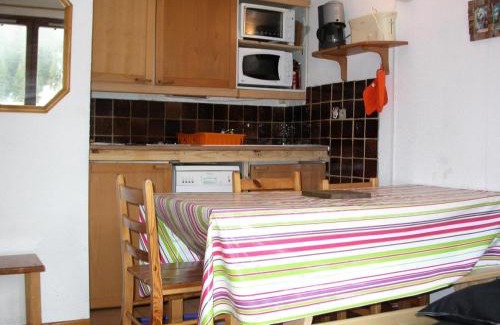 La Roche Appartement | Appartement à La Plagne 1800 à 150m des pistes - Appartement 3 Pièces 7 personnes MAE-0785