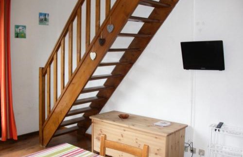 La Roche Appartement | Appartement à La Plagne 1800 à 150m des pistes - Appartement 3 Pièces 7 personnes MAE-0785
