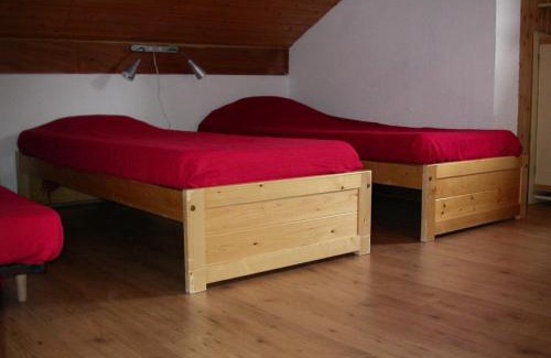 La Roche Appartement | Appartement à La Plagne 1800 à 150m des pistes - Appartement 3 Pièces 7 personnes MAE-0785