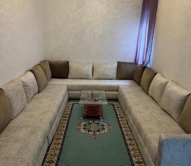 Meknes Appartement | Appartement à marjane