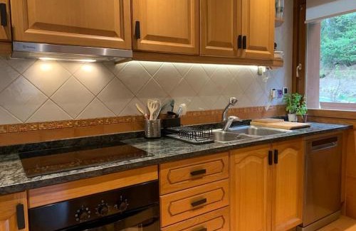 Ordino Appartement | Appartement à Ordino - HUT 8270
