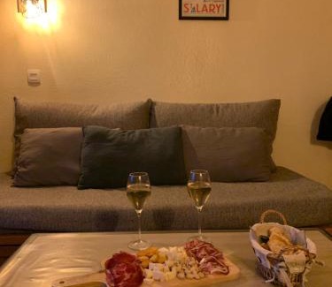 Saint-Lary-Soulan Appartement | Appartement à Saint Lary Soulan, 4-5 pers, à 150m des télécabines et du village avec piscine