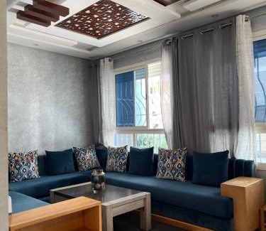 Mujahidine Appartement | Appartement à tanger